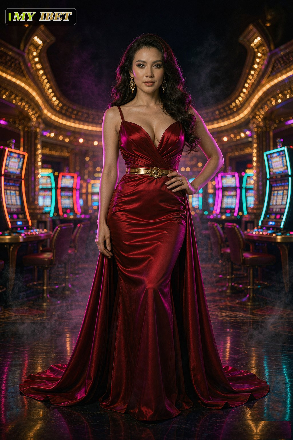 myibet မိုဘိုင်းလမ်းညွှန် ပုံ ၁
