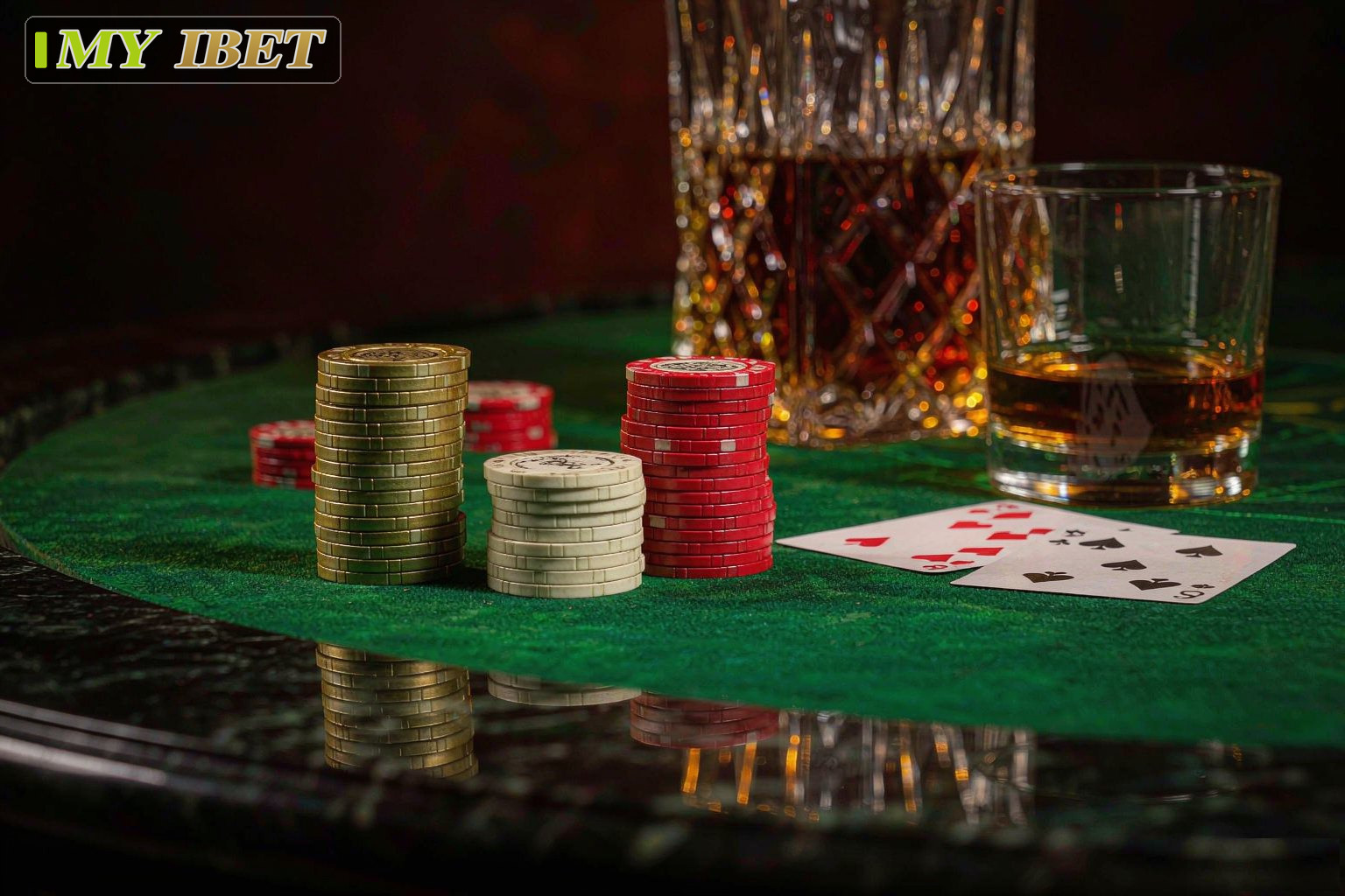 Blackjack သရုပ်ဖော်ပုံ ၃